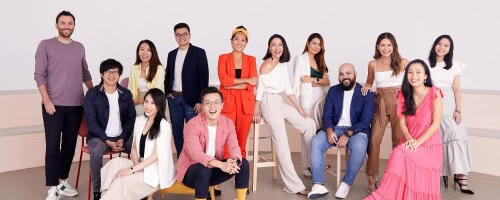 Omnichannel brand Love, Bonito raises $50m to fuel global expansion