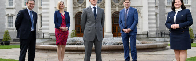 FuturEnergy Ireland: Coillte and ESB launch renewables joint venture
