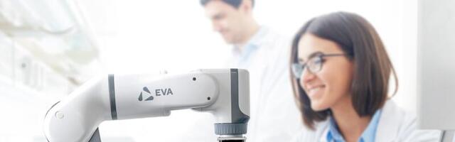 Laboratory automation startup Automata raises $50m