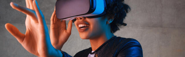 Metaverse economy could be worth £10tn by 2030 – Citi