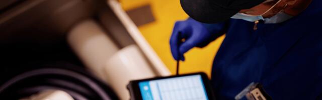 Boosting digitisation of field operations for strategic sectors lands €10 million for Siteflow