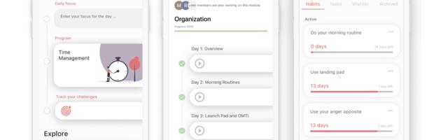 Employing digital CBT to help manage ADHD symptoms, Inflow raises $11 million
