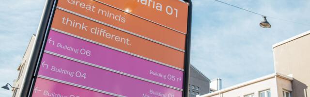 Startups at Maria 01, the Nordic’s largest startup hub, collected a record 219 million euros in funding in 2022