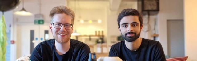 Startup combatting the internet’s ‘ticking time bomb’ scoops £7.3m