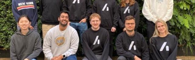 Acre, a London-based digital mortgage startup, raises £6.5M to revolutionize the process of buying homes