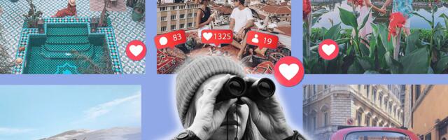A Growing Influencer Class Attracts a Larger Piece of Destination Marketing