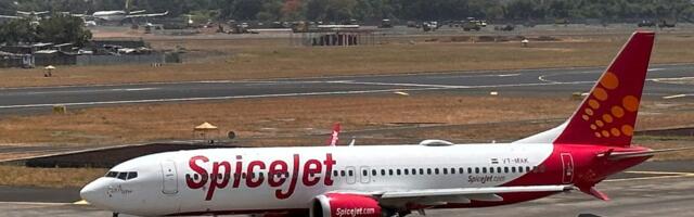 India’s SpiceJet Will Add 10 Boeing 737s Starting in September