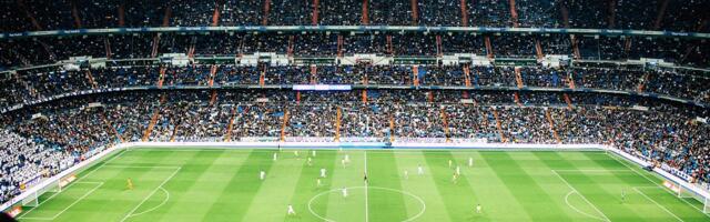 How Big Sports Events Turn Fans Into Tourists