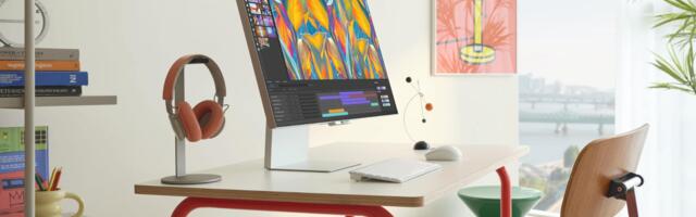 Deals: Samsung's New Weeklong Event Has Low Prices on ViewFinity S9 5K Display and Smart Monitor M8