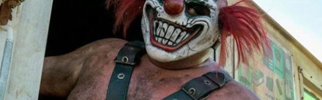 Twisted Metal TV adaptation renewed for second season on Peacock