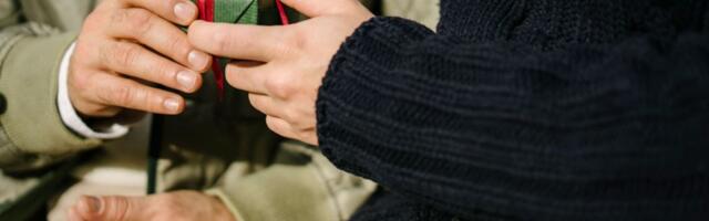 What to do when someone gives you a gift you don’t really want