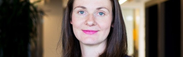 Cloudflare’s Michelle Zatlyn on getting funding for crazy ideas