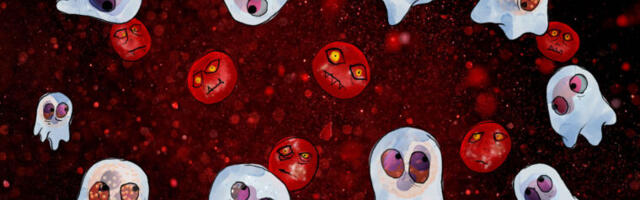 Genetic cloaking of healthy cells opens door to universal blood cancer therapy