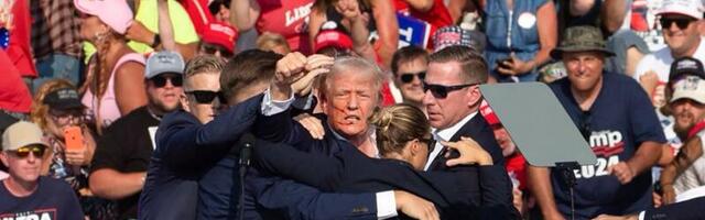 How to talk to kids about the Trump assassination attempt and help yourself cope