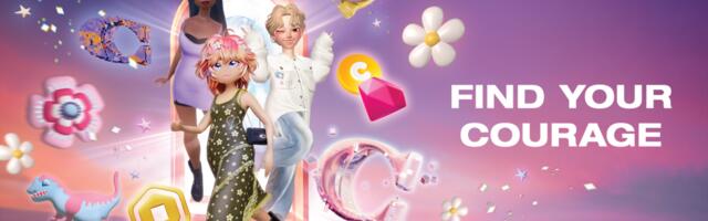 Coach brings its Spring 2024 collection to Roblox and Zepeto