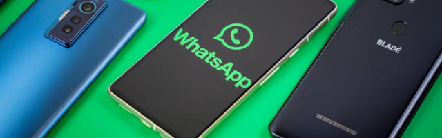 WhatsApp could soon let you theme your chats. Here’s how it would look