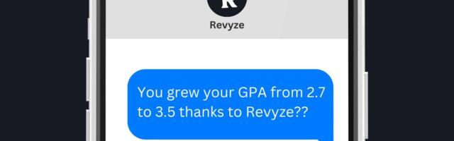 ‘TikTok for education’ startup Revyze raises $6 million