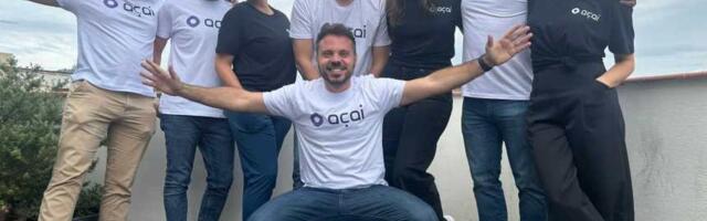 Spanish startup Acai Travel secures $4M Seed funding to transform travel operations with AI