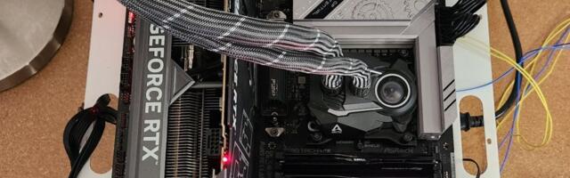 ASRock Z890 Taichi Lite Review: Slimmed down Taichi for the mid-range