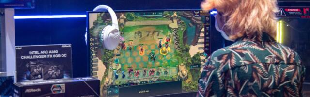 Way more game makers are working on PC titles than ever, survey says