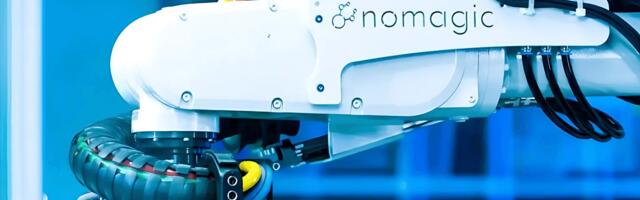Polish robotics startup Nomagic secures $44M Series B