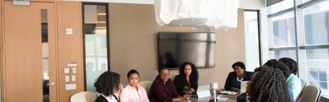 Systemic barriers for minority business owners persist, report shows