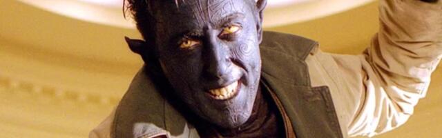 Alan Cumming says that he’s ‘excited and amazed’ to be able to return to Nightcrawler