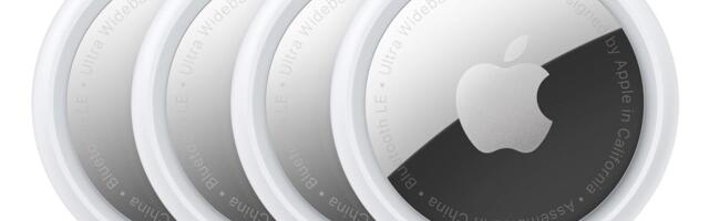 Before Prices Rise Due to Tariffs, Amazon Is Drastically Slashing the Price of Apple AirTags