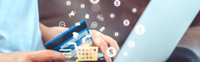 Aevi Outlines the Evolution of Embedded Payments