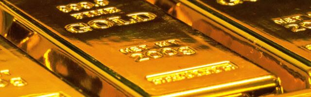 With Gold Stalling, Is It Bitcoin’s Turn? Traders Eye $95K as Key Breakout Level