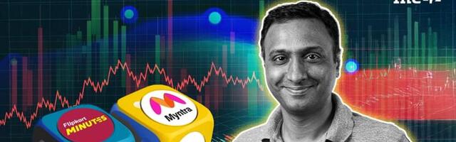 Flipkart’s Big India Bet
