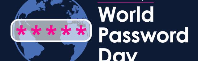 World Password Day 2025: All the news, updates and advice from our experts