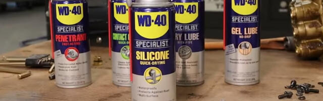 The Affordable Product That Can Help Maintain Your Car's Rubber Seals