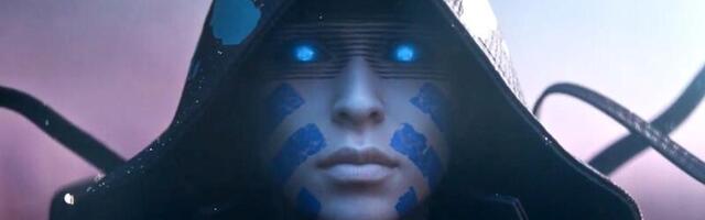 Destiny 2's getting two paid expansions this year and one of them is Star Wars themed