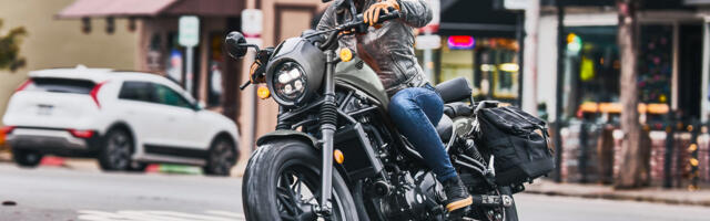 These Motorcycle Brands Have The Best Warranty On The Market