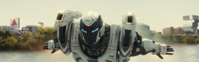 Riri Williams wants to build something iconic in trailer for Marvel’s Ironheart