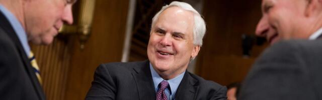 FedEx founder Fred Smith is dead at 80