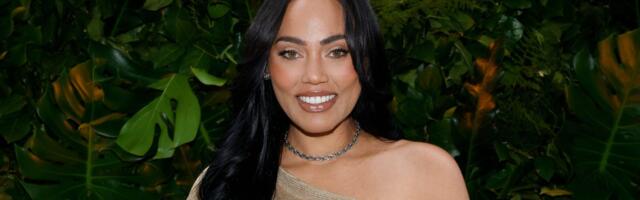 Ayesha Curry lays out her wellness routine — including a bathroom Instagram scroll to escape her 4 kids