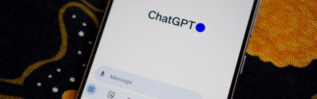 ChatGPT’s upcoming Image Styles could make it super easy to Ghiblify your images (APK teardown)
