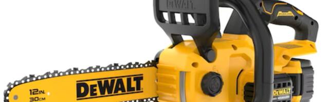 No, Lowe's Does Not Carry DeWalt Chainsaws - Here's Where You Can Buy Them