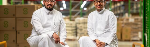 Saudi’s Salasa raises $30 million Series B to expand its ecommerce fulfillment platform across GCC
