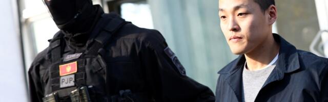 Terraform co-founder Do Kwon pleads guilty over $40 billion crypto collapse