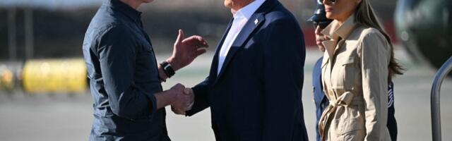 Gavin Newsom’s Bizarro-Trump Schtick Gets Even Weirder With a Memecoin