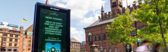 Copenhagen Turns Sustainability Into a Tourist Perk – More Than 100 Cities Are Watching