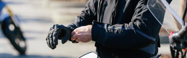 Motorcycle Gloves: What Bikers Should Know About The Different Safety Levels