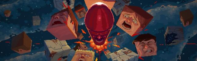 What we've been playing - potential games of the year, and good, and only good, games