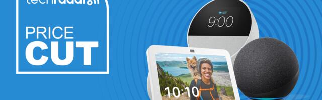 Bossing around Alexa is part of my job, and I can tell you for free that these Amazon Echo deals are hard to beat