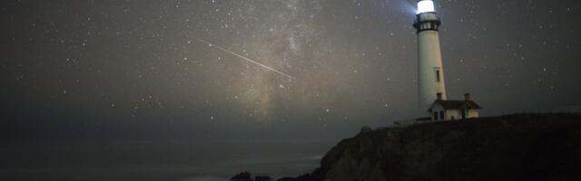 Orionids meteor shower in October: Viewing tips, when it will peak