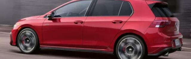 MotorTrend Has Officially Named 2026's Car Of The Year