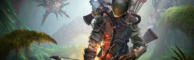 DayZ creator's survival game Icarus is coming to PS5 and Xbox soon, but it won't have cross-play